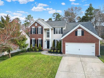 7354 Sugar Maple Ln #38, Charlotte, NC, 28215