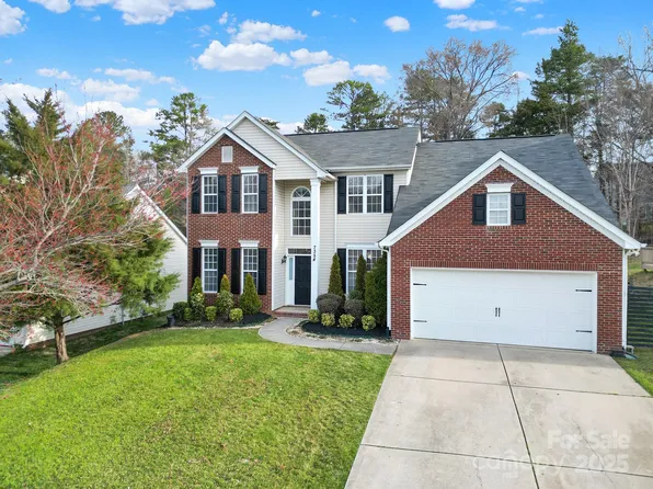 7354 Sugar Maple Ln #38, Charlotte, NC 28215