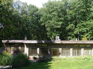 9788 Chestnut Oak Ct, Frederick, MD 21701