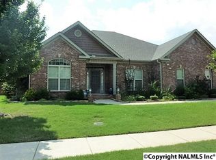 417 Natures Way, Huntsville, AL 35824