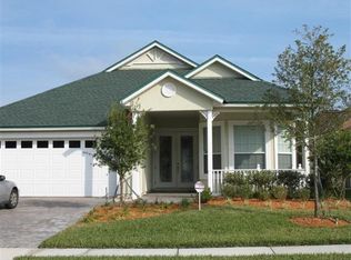 1410 Castle Pines Cir, St Augustine, FL 32092