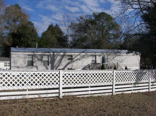 360 Lee St, Millen, GA 30442