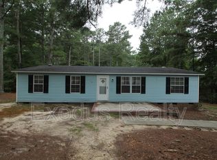 118 Sean Ln, Sanford, NC 27332