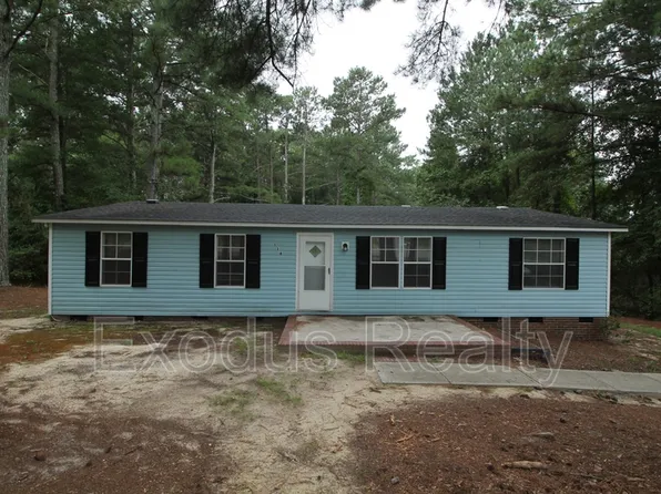 118 Sean Ln, Sanford, NC 27332