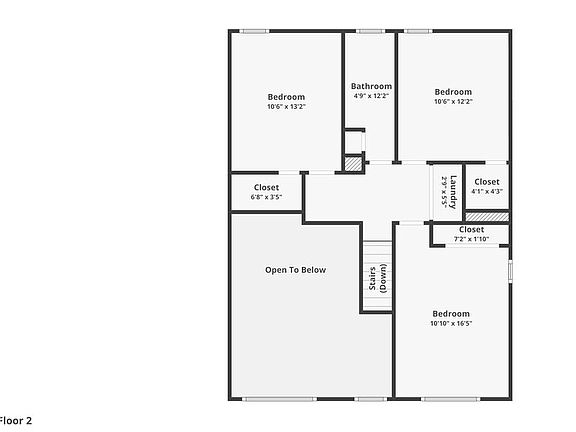 3rd image of 102 Glencroft Dr