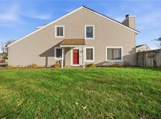 4036 Lake Ridge Cir, Virginia Beach, VA 23452