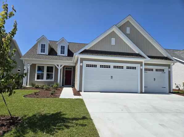 1615 Breakwater Dr. Lot 189, Little River, SC 29566