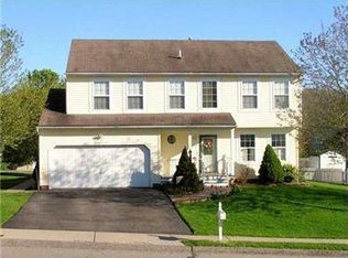 105 Maple Glen Dr, Harmony, PA 16037