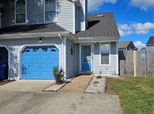 123 Squire Reach #123, Suffolk, VA 23434