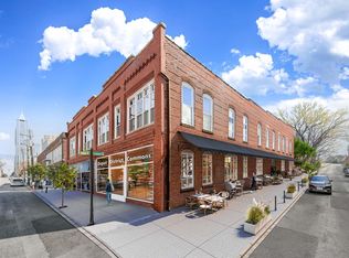 313 W Martin St #1/2, Raleigh, NC 27601