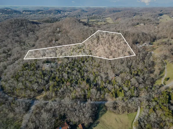 1009 Scramblers Knob Lot 34, Franklin, TN 37069