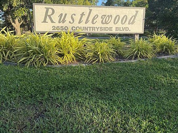 3rd image of 2650 COUNTRYSIDE BOULEVARD #B302