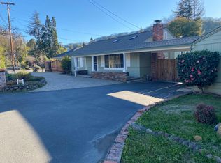 4320 Alhambra Way, Martinez, CA 94553