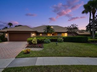 3791 Red Maple Cir, Delray Beach, FL 33445