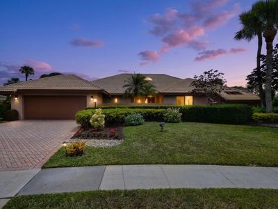 3791 Red Maple Circle, Delray Beach, FL, 33445