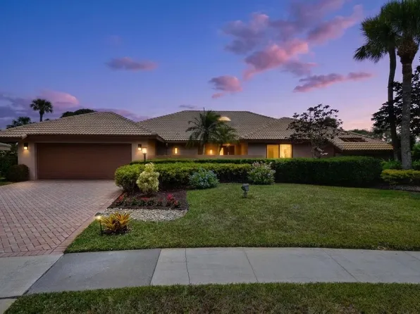 3791 Red Maple Circle, Delray Beach, FL 33445
