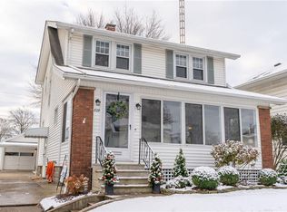 829 Medill Ave NE, Massillon, OH 44646