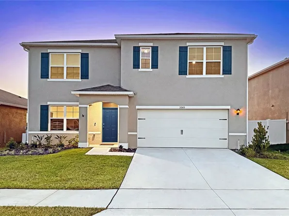 3845 Rory Pond Ct, Lakeland, FL 33811