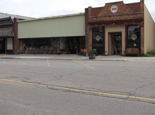 6069 6071 Fulton St, Mayville, MH 48744