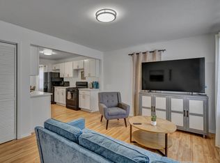 (Undisclosed Address), Detroit, MI 48224