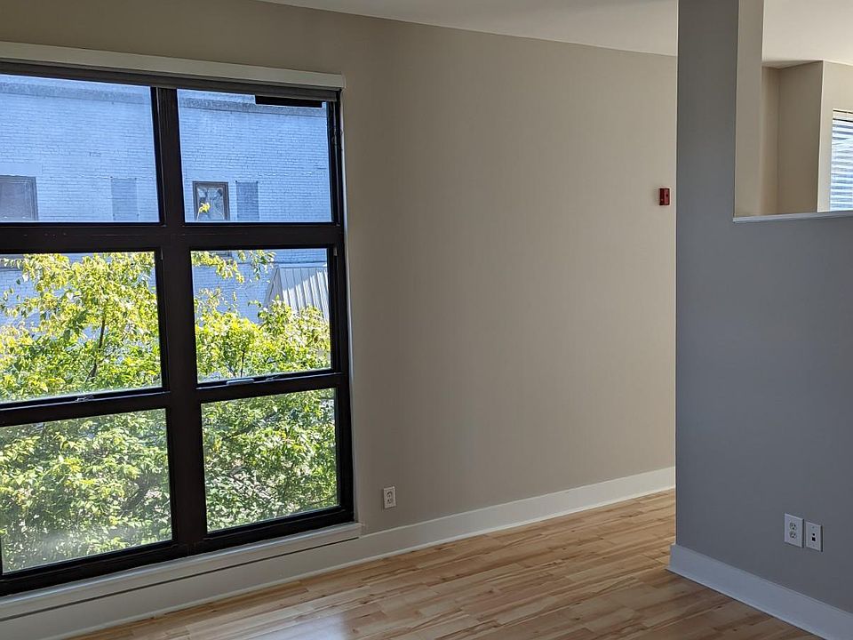 Bedroom, facing northeast
