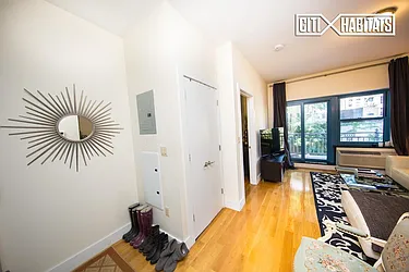 Rented by Citi Habitats