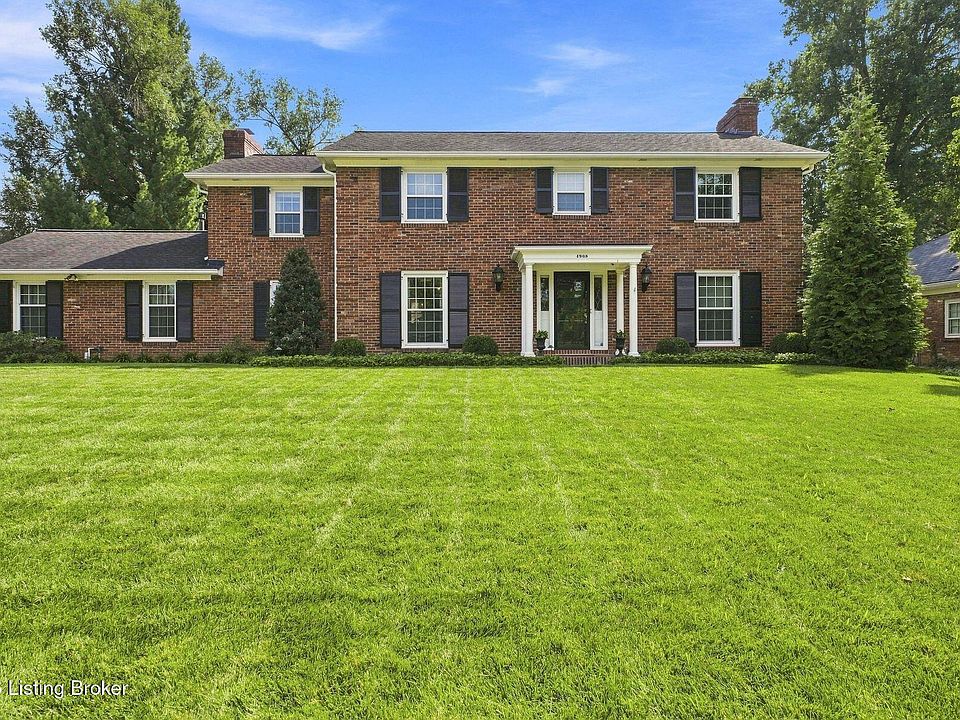 1st image of 4908 Clovernook Rd