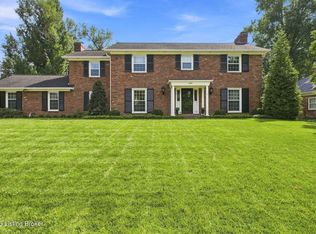 4908 Clovernook Rd, Riverwood, KY 40207
