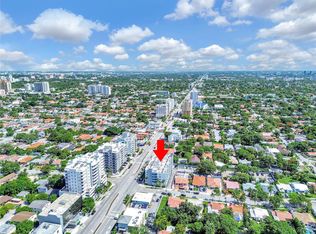 2575 SW 27th Ave APT 508, Miami, FL 33133