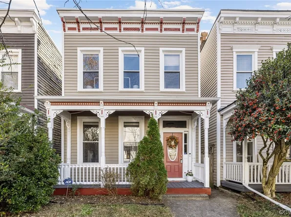 519 N 33rd St, Richmond, VA 23223