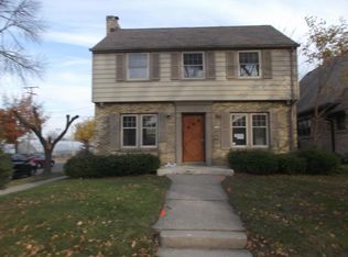 4196 N 13th St, Milwaukee, WI 53209
