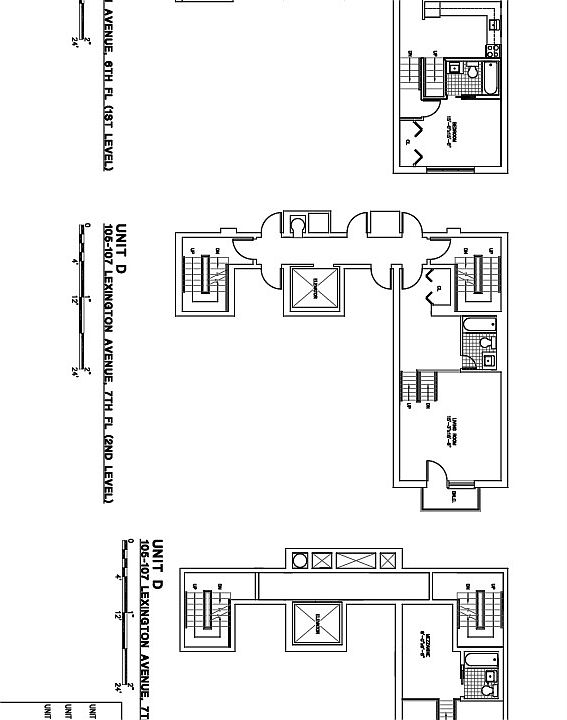 1st image of 105 Lexington Ave APT 6D