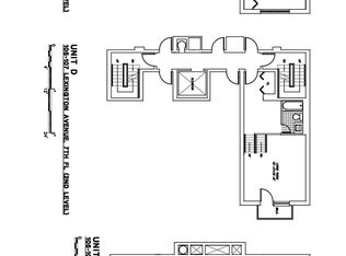 105 Lexington Ave APT 6D, New York, NY 10016