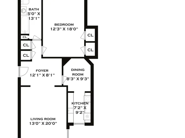 84-51 Beverly Road image 20 of 20