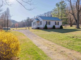 5214 Riner Rd, Riner, VA 24149
