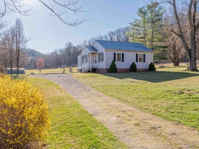 5214 Riner Rd, Riner, VA, 24149