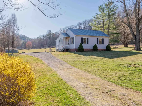 5214 Riner Rd, Riner, VA 24149