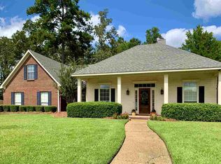 102 Queens Wood, Brandon, MS 39047