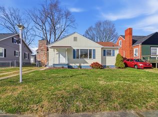 1760 Jefferson Ave, Kingsport, TN 37664