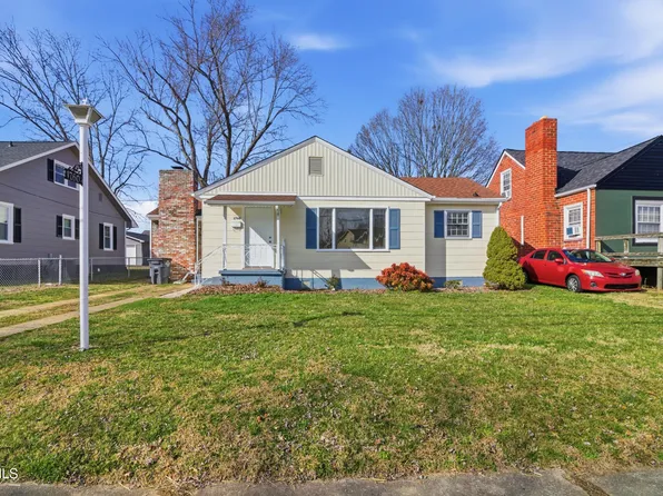 1760 Jefferson Ave, Kingsport, TN 37664