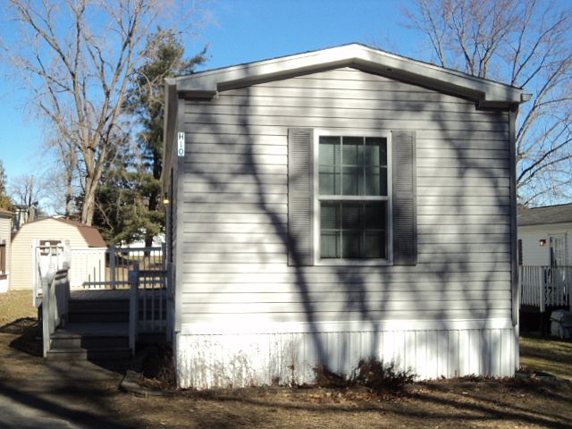 Exterior Image-0-CHAMPION D R Village