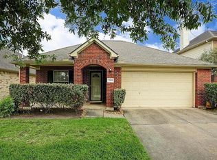 5508 Lilywood Ln, Rosharon, TX 77583