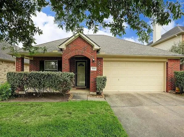 5508 Lilywood Ln, Rosharon, TX 77583