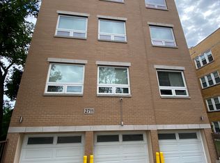 2711 N Washtenaw Ave #G, Chicago, IL 60647