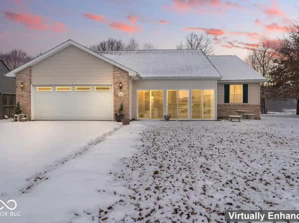 350 Pueblo Dr, Russiaville, IN 46979