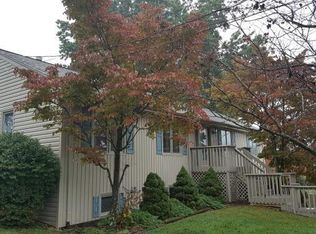 5135 Roselawn Rd, Roanoke, VA 24018