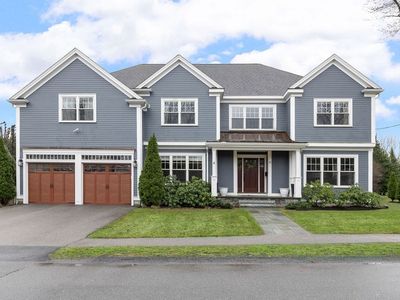14 Rockwood Ln, Needham, MA, 02492