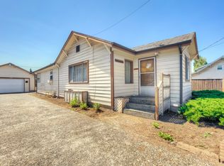 1908 E Pioneer, Puyallup, WA 98372