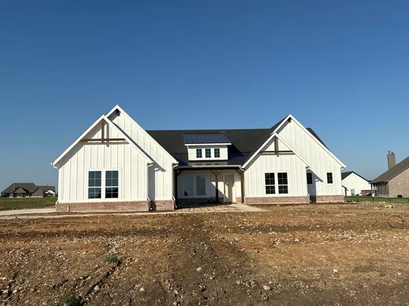 2309 Gypsum St, Krum, TX 76249