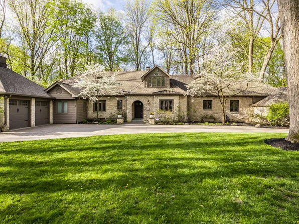 1607 Northwood Dr, Indianapolis, IN 46240